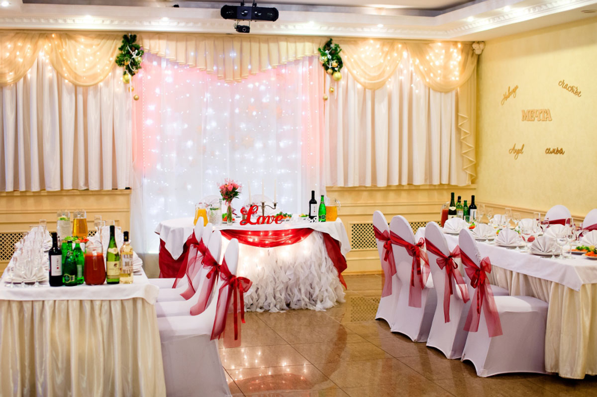 Основной зал — фото 30