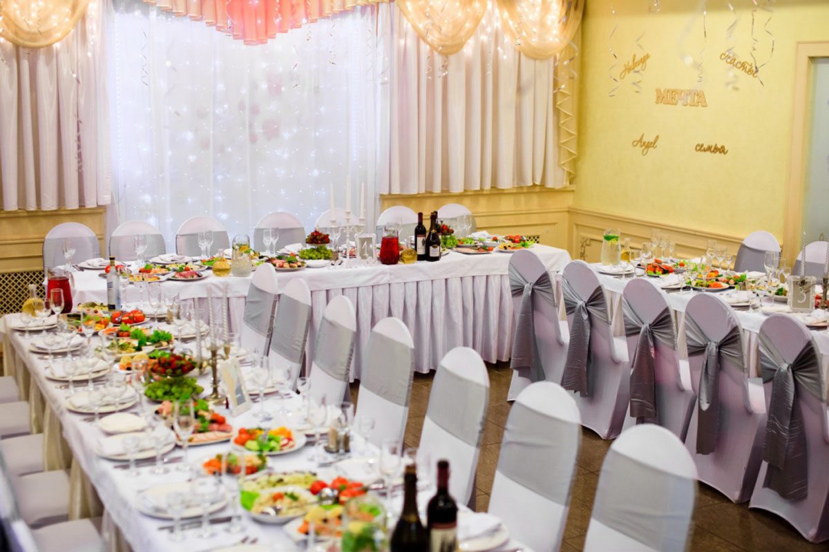 Основной зал — фото 31