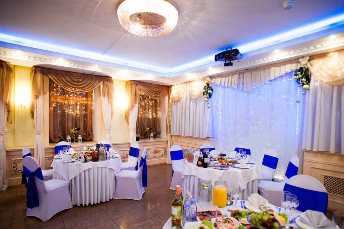 Основной зал — фото 32