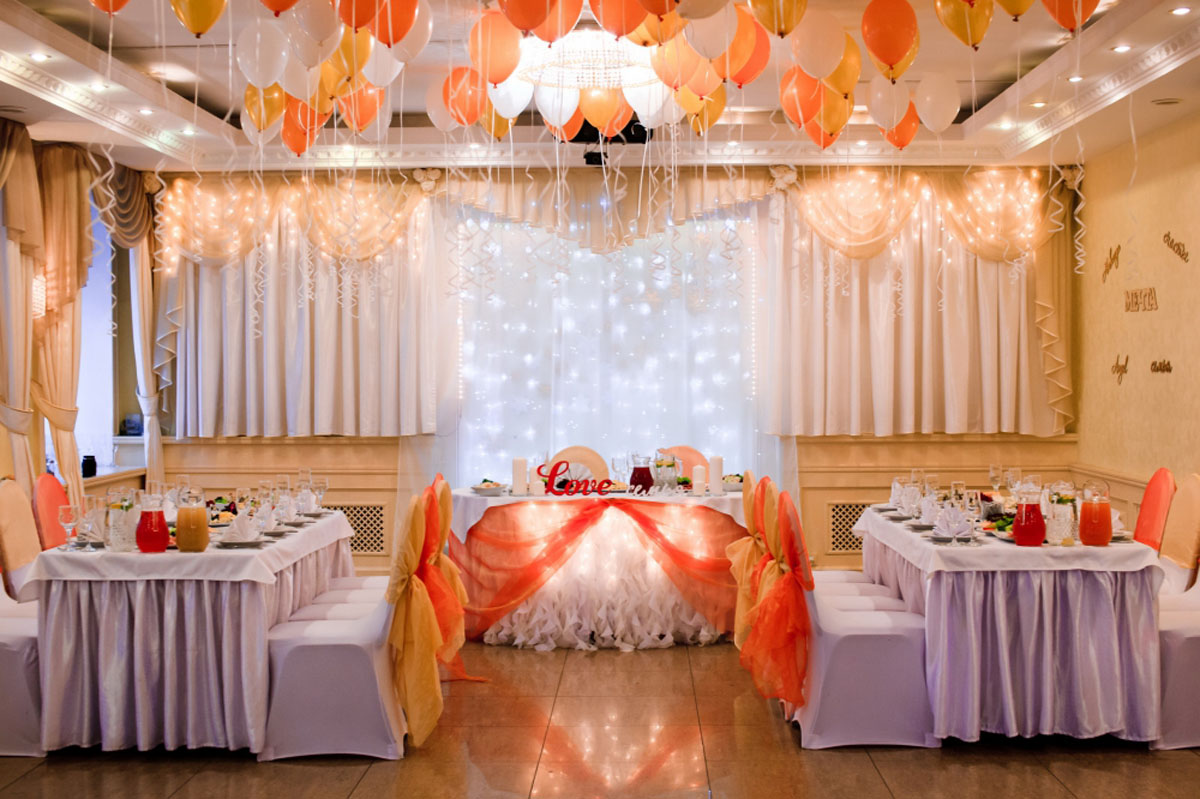 Основной зал — фото 35