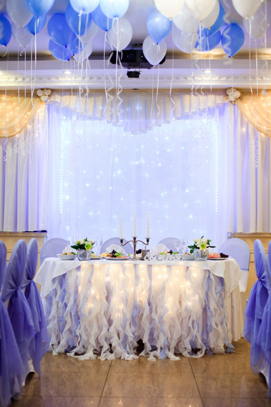 Основной зал — фото 36