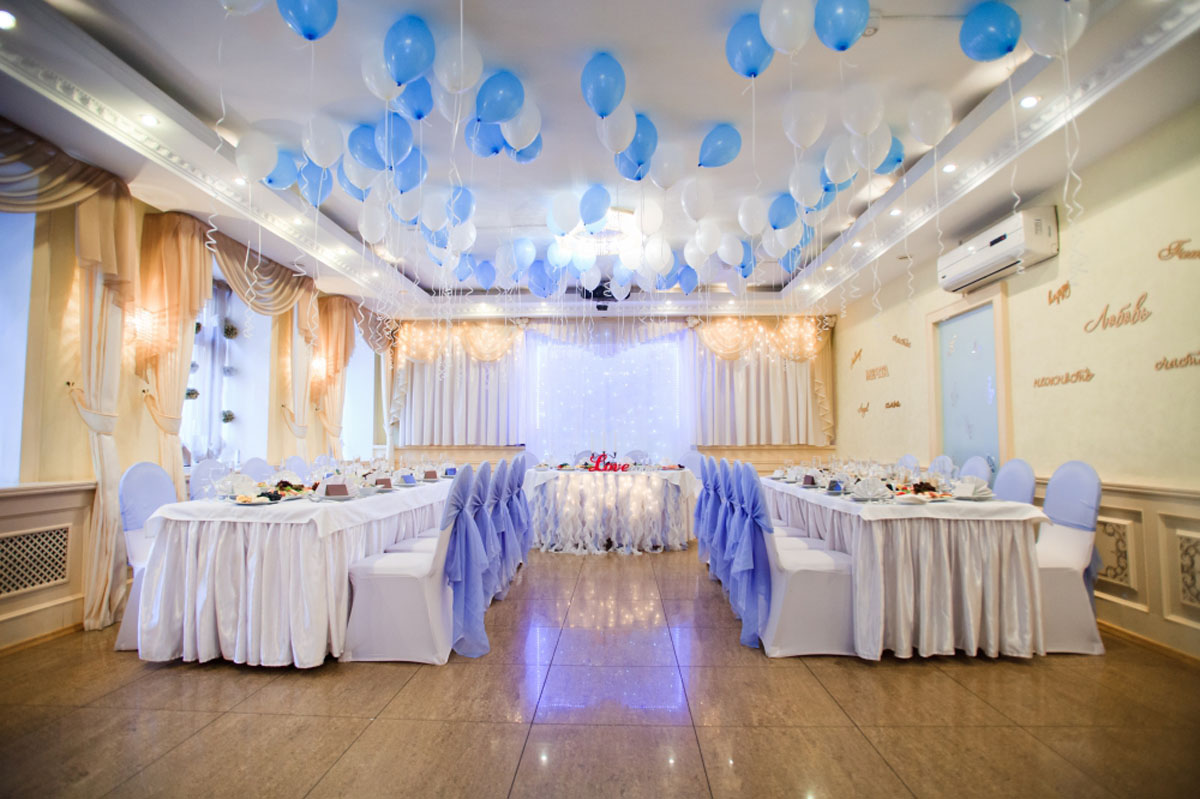 Основной зал — фото 37