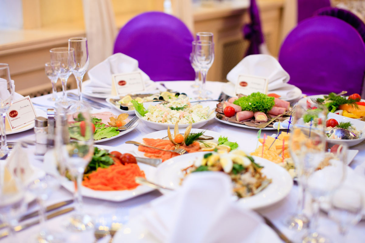 Основной зал — фото 38