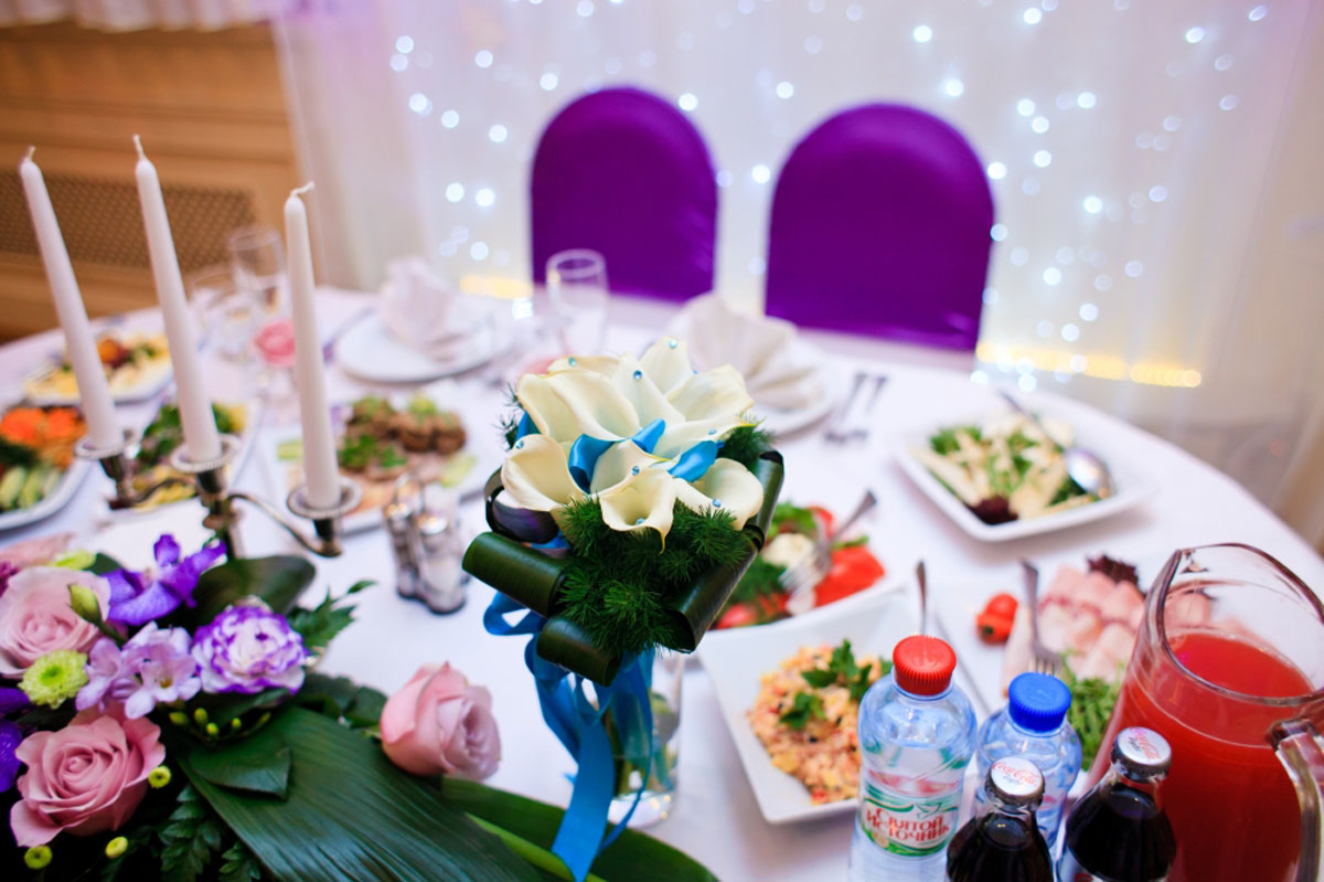 Основной зал — фото 39