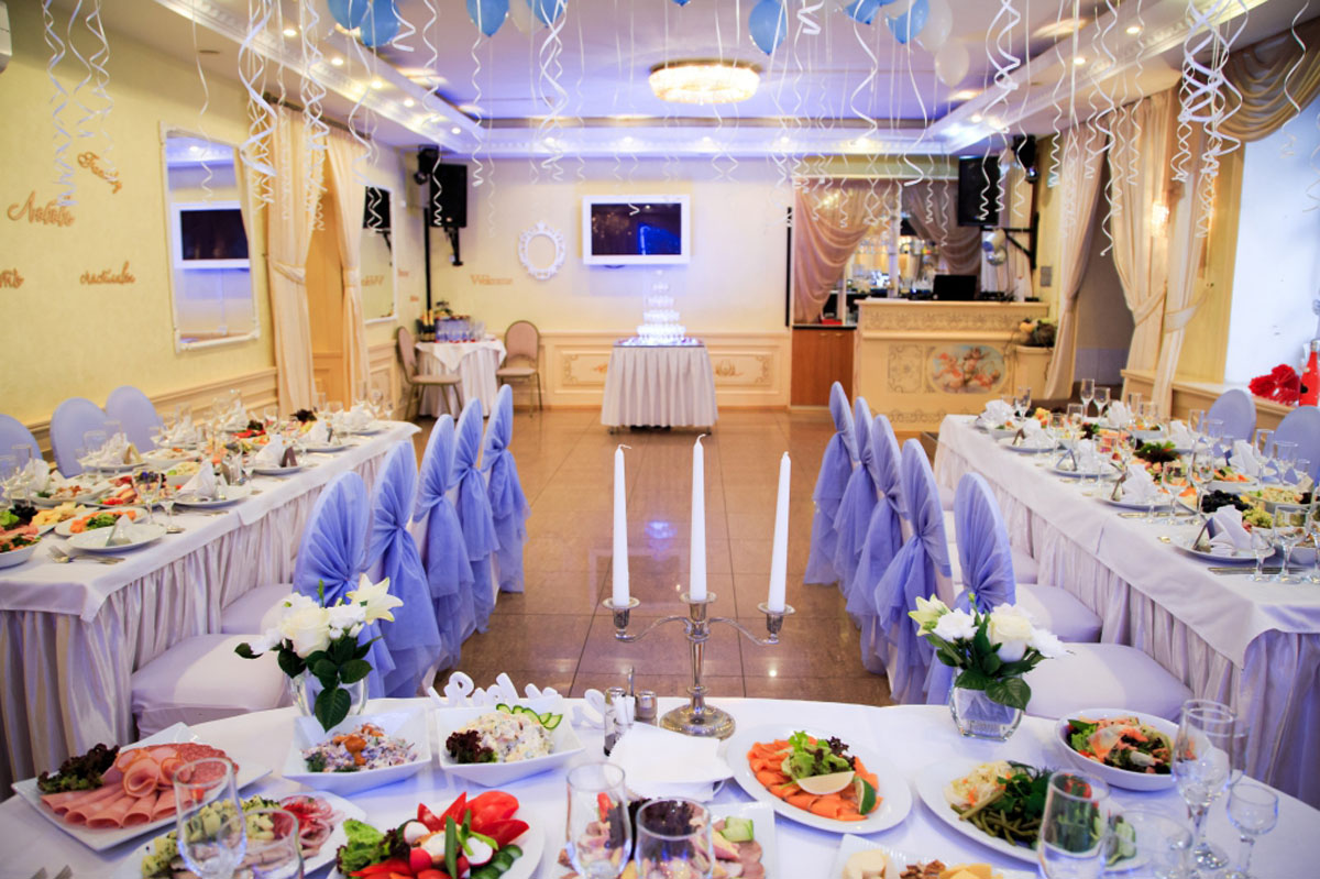 Основной зал — фото 40