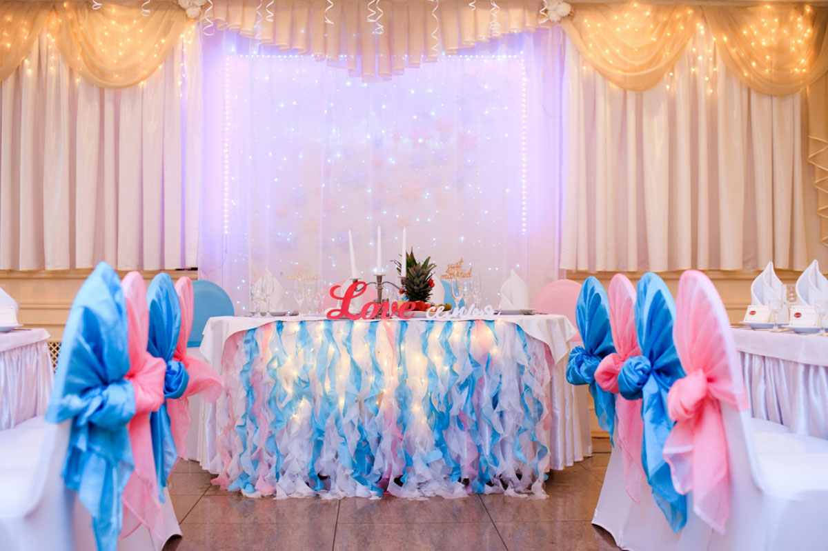 Основной зал — фото 41