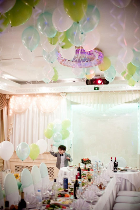 Основной зал — фото 42