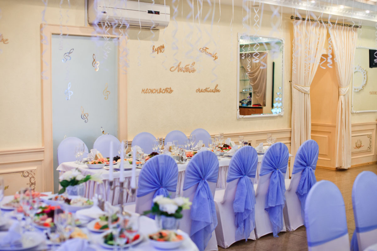 Основной зал — фото 44