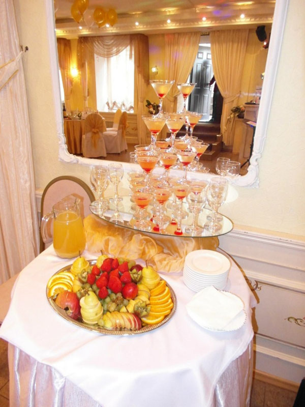 Основной зал — фото 45