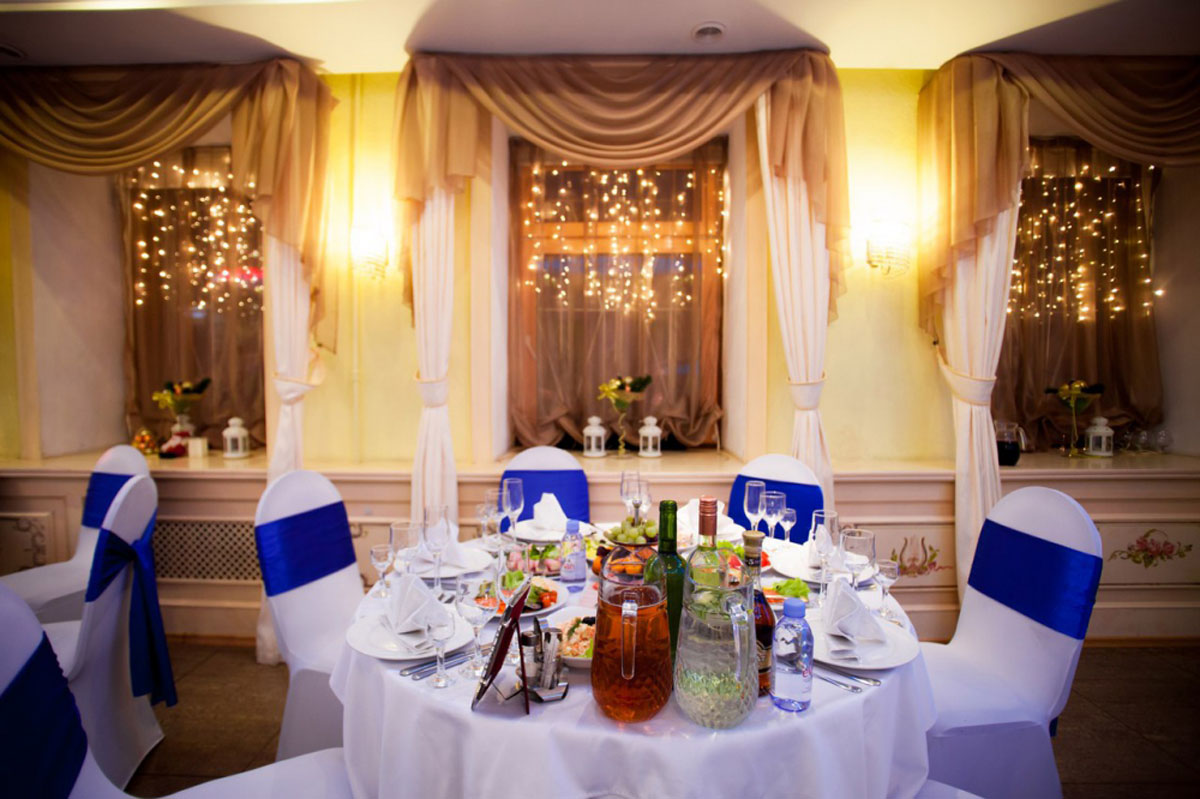 Основной зал — фото 48