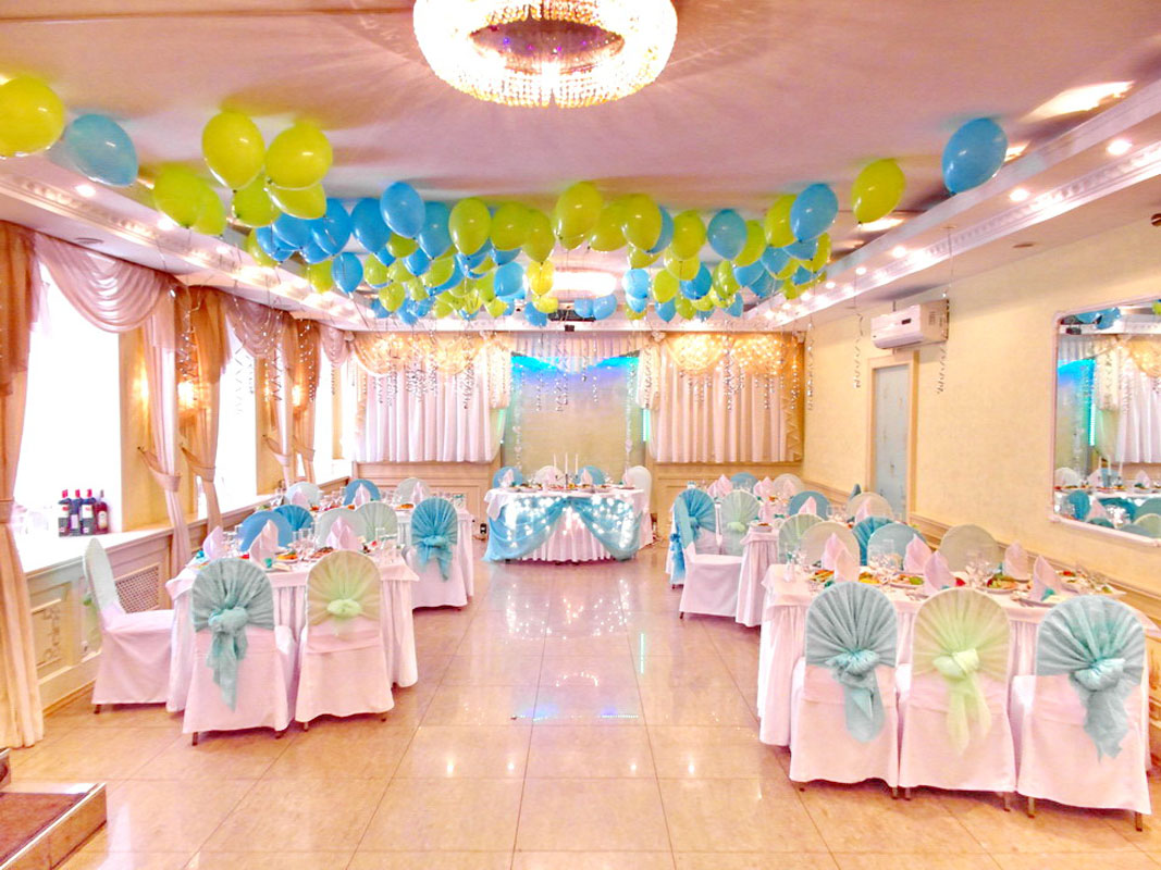 Основной зал — фото 49