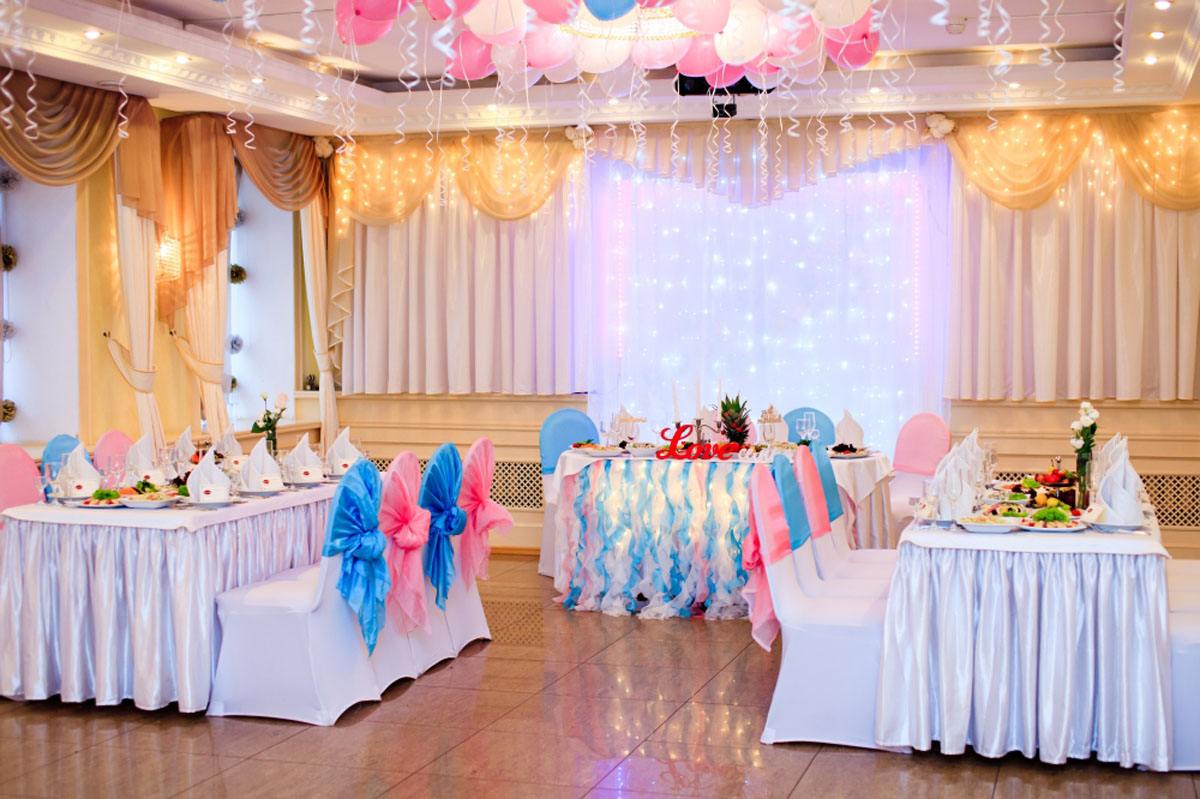 Основной зал — фото 50