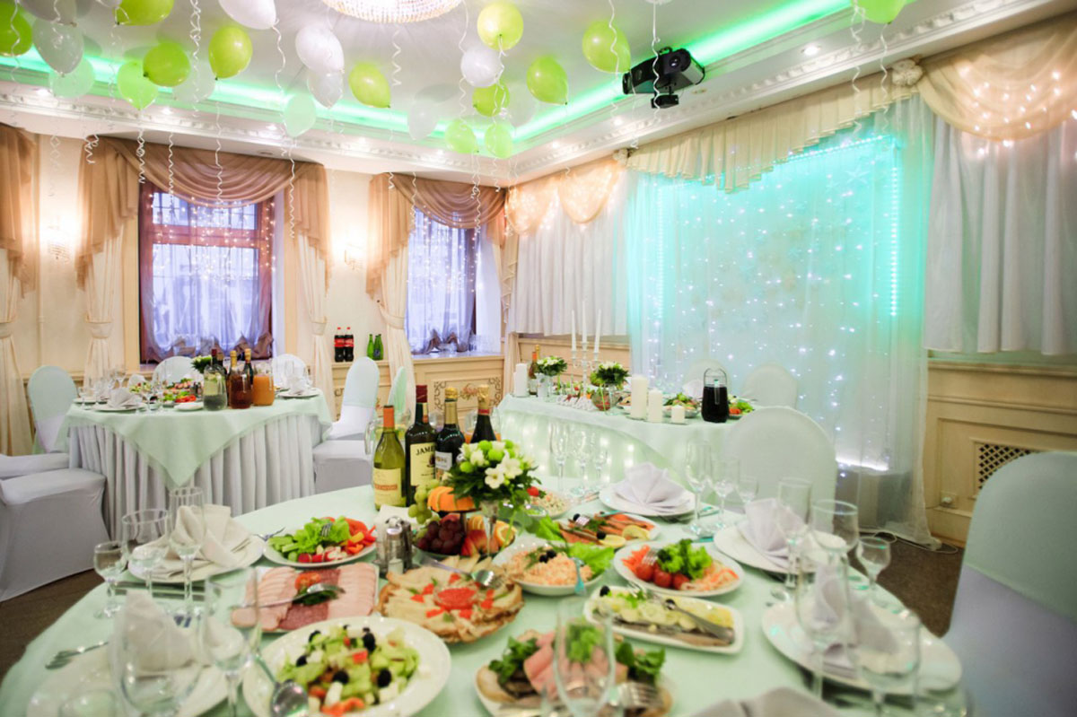 Основной зал — фото 51