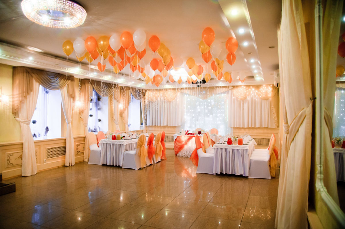 Основной зал — фото 52