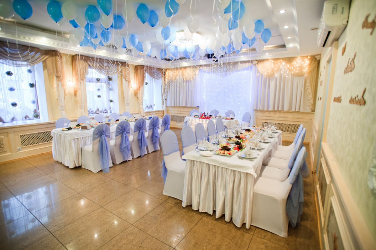 Основной зал — фото 53