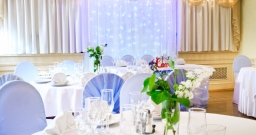 Основной зал