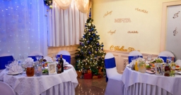 Основной зал