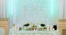 Основной зал