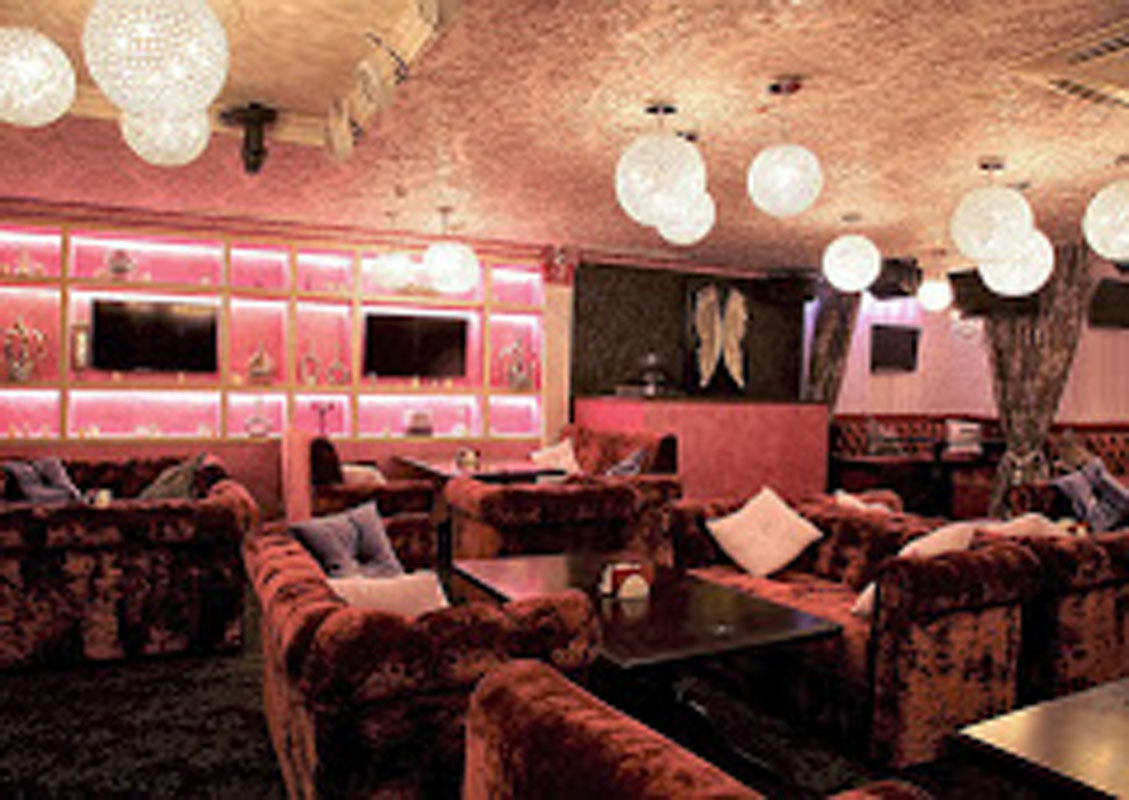 Основной зал — Артист