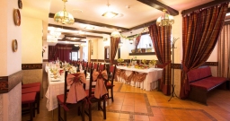 Основной зал — фото 4