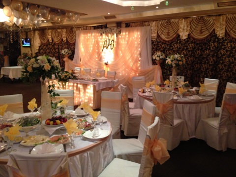 Банкетный Зал "Сказочная Ночь" Банкетный Зал "Сказочная Ночь" — фото 12