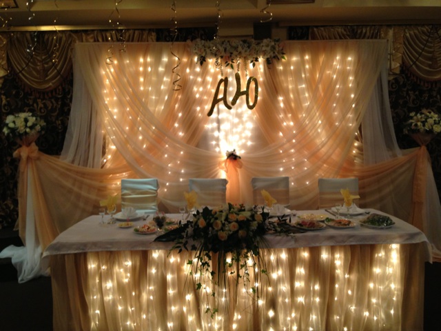 Банкетный Зал "Сказочная Ночь" Банкетный Зал "Сказочная Ночь" — фото 14