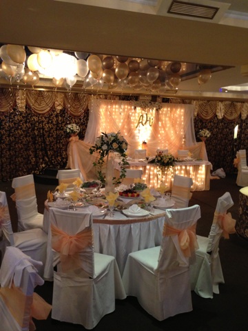 Банкетный Зал "Сказочная Ночь" Банкетный Зал "Сказочная Ночь" — фото 15