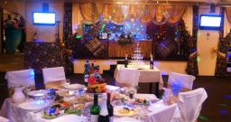 Банкетный Зал "Сказочная Ночь" — подробнее о зале