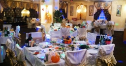 Банкетный Зал "Сказочная Ночь" Банкетный Зал "Сказочная Ночь" — фото 4