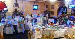 Банкетный Зал "Сказочная Ночь" Банкетный Зал "Сказочная Ночь" — фото 5