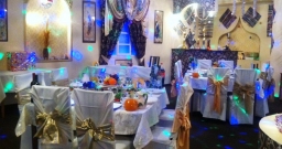 Банкетный Зал "Сказочная Ночь" — фото 6