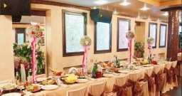 Зал на 80 человек — подробнее о зале