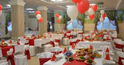 Греческий зал до 100 персон — фото 2