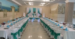 Греческий зал до 100 персон — фото 3