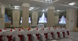 Греческий зал до 100 персон — фото 4