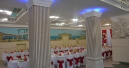 Греческий зал до 100 персон — фото 6