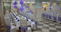 Классический зал до 70 персон — фото 2