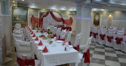 Классический зал до 70 персон — фото 3