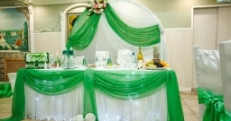 Классический зал до 70 персон — фото 4