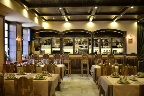 Музыкальный зал