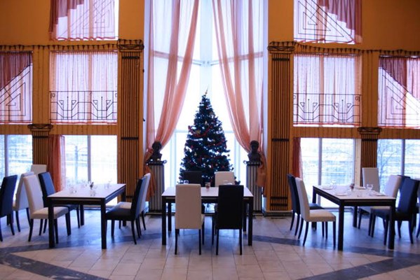 Логотип Комплекс Мелисса