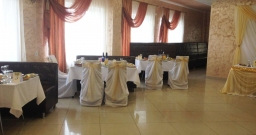 Банкетный зал