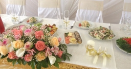 Банкетный зал — фото 4