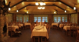 Банкетный зал