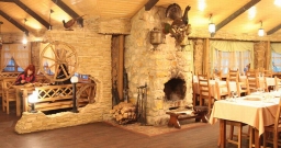 Банкетный зал