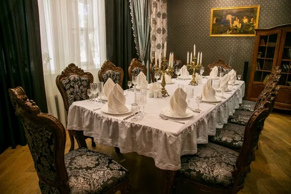 VIP зал