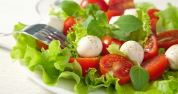 Ресторан — интерьер зала