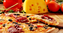 Ресторан — фото 4