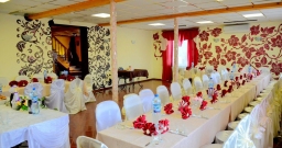 Банкетный зал №1 — фото 5