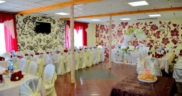 Банкетный зал №1 — фото 6